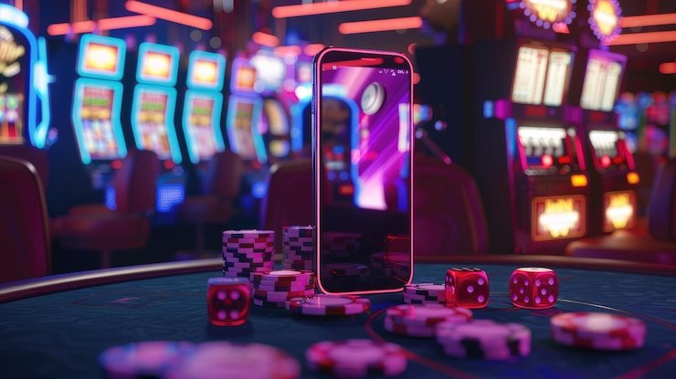 Referral tracking dashboard on balivegas slot showing pending and credited bonuses
